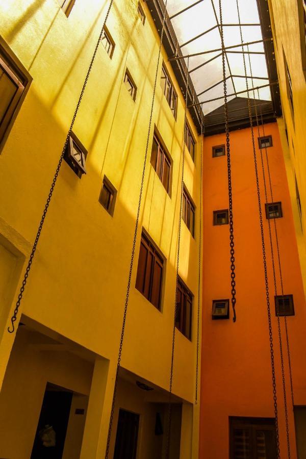 Hotel Kipepeo Nairobi Exteriér fotografie